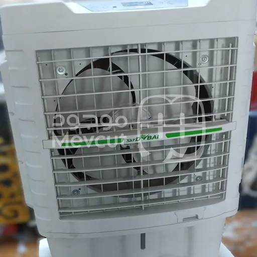 مكيف هواء صحراوي (Evaporative Air Cooler)