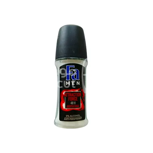 فا للرجال رول