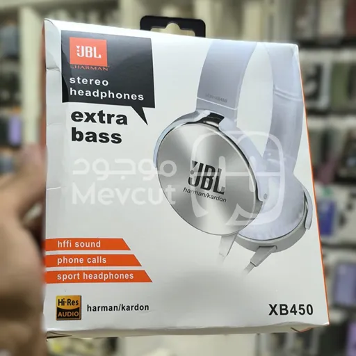 سماعات رأس سلكية (On-Ear)