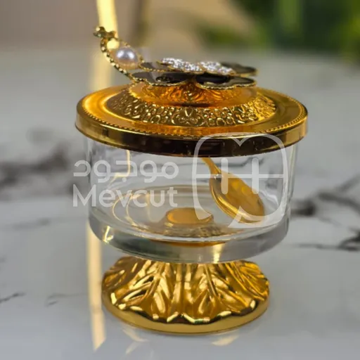 سكرية / علبة تقديم صغيرة