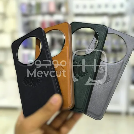 كفر حماية (Cover / Case) مخصص للهواتف الذكية