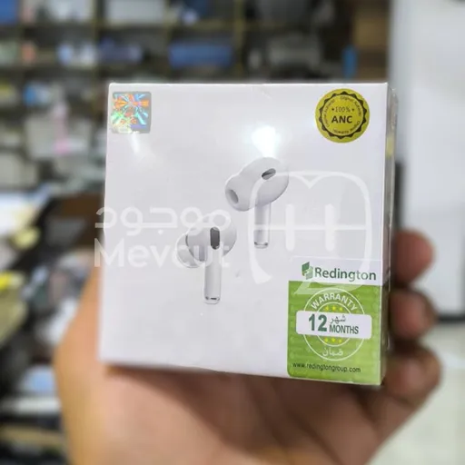 سماعات أذن لاسلكية (TWS) على شكل AirPods Pro