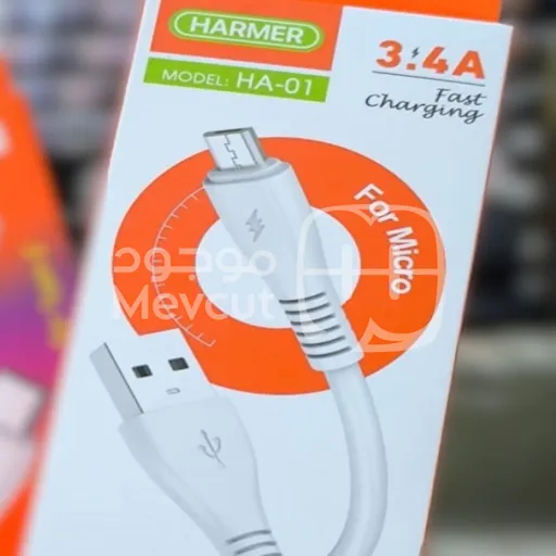 كابل HARMER HA-01