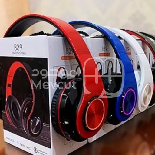سماعات  B39 Head-mounted