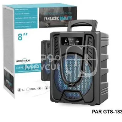 سبيكر Greatnice PAR GTS-1830
