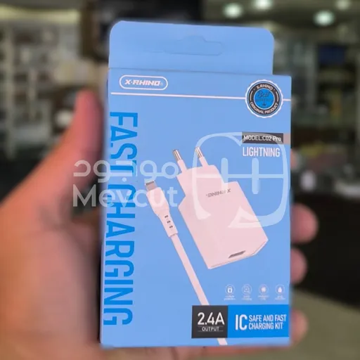 شاحن ميكرو Lightning