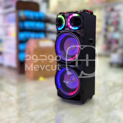 سبيكر حفلات (Party Speaker) محمول