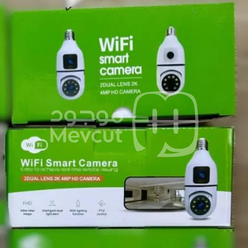 كاميرا  WiFi Smart Camera