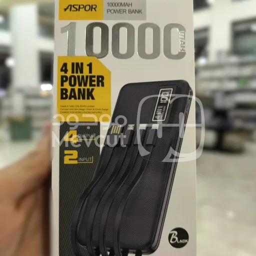 باور بانك  10000mAh