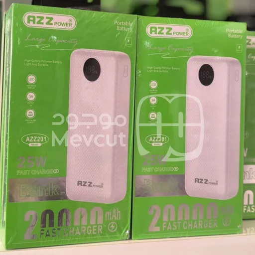 باور بانك 20000mAh