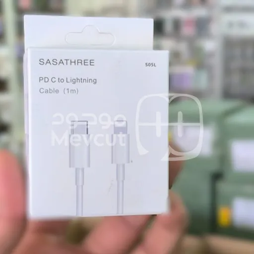 كابل شحن SASATHREE