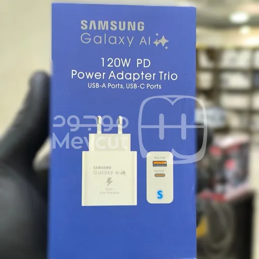 شاحن Samsung Galaxy AI أصلي