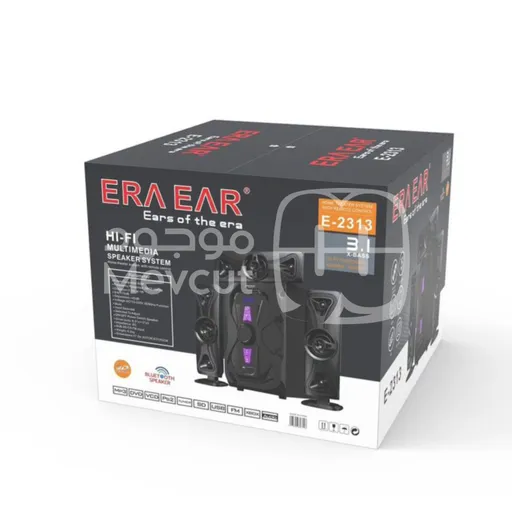 جهاز مسرح منزلي