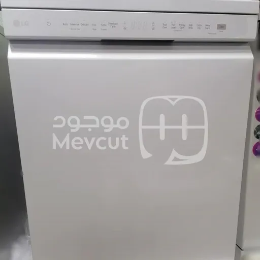 جلاية صحون قائمة بذاتها (Free Standing)