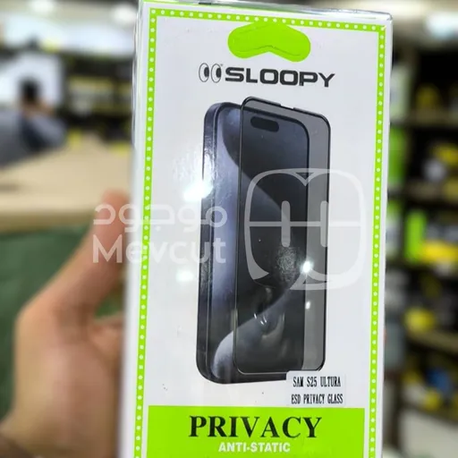 لصاقة حماية شاشة منحنية (OSLOOPY)