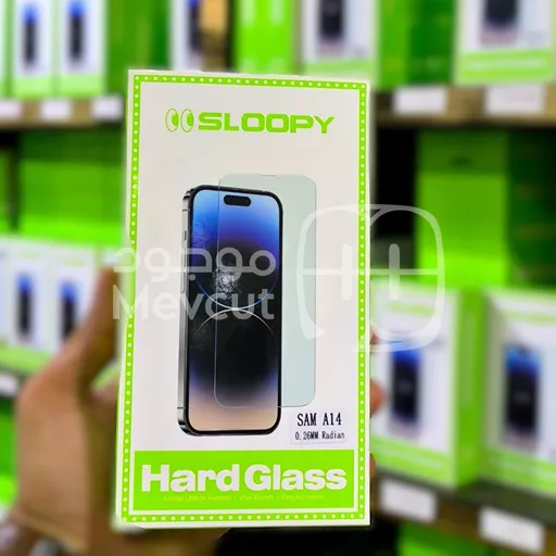 لصاقة حماية شاشة جوال