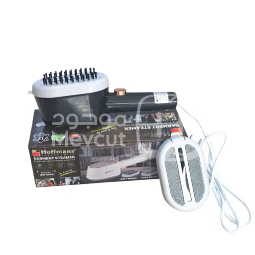 جهاز ازالة التجاعيد من الملابس