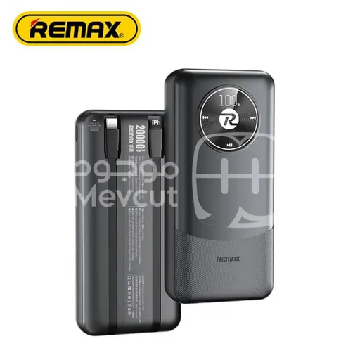 باور بانك Remax RPP-616