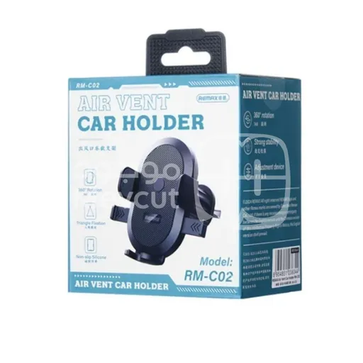 حامل جوال REMAX RM-C02
