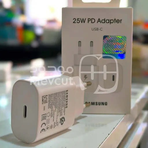 شاحن سامسونج أصلي