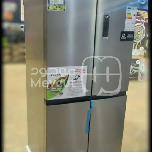 براد ماركة DIORA تصميم مميز