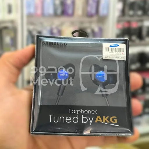 سماعات Samsung AKG الأصلية