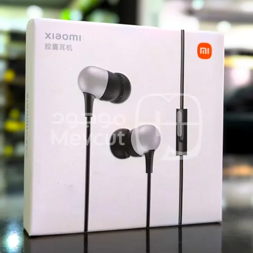 سماعات Xiaomi الأصلية