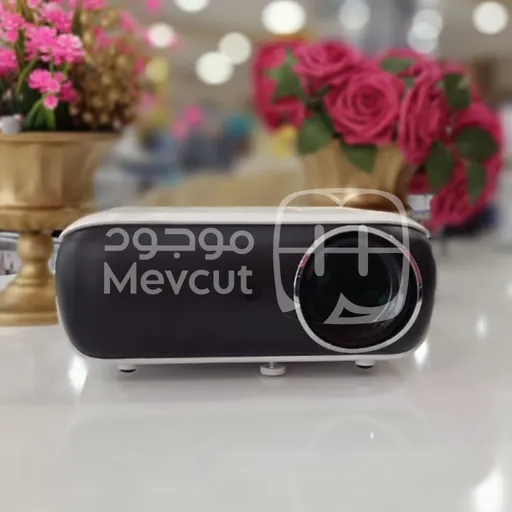 جهاز عرض فيديو مكتبي -البروجكتور