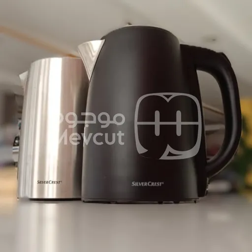 غلاية كهربائية (Kettles)