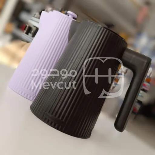 غلاية مياه كهربائية