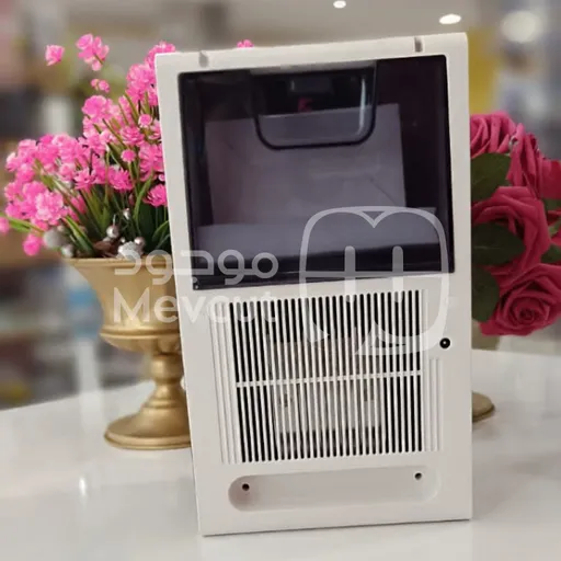 آلة صنع مكعبات الثلج (Ice Maker)