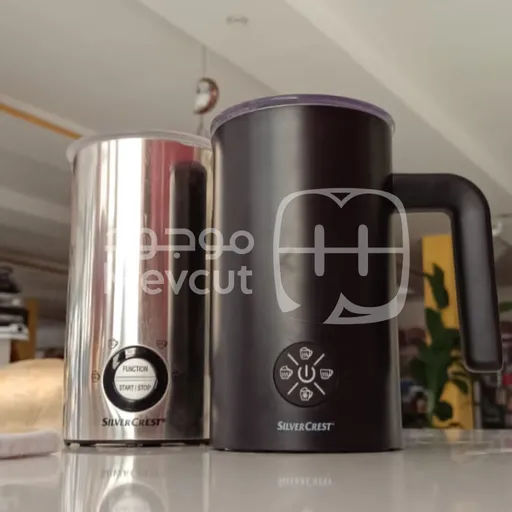 جهاز تسخين وخفق الحليب (Automatic Milk Frother)