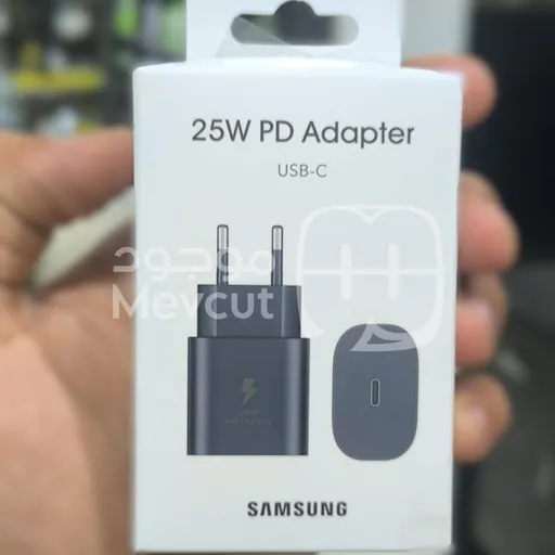 شاحن سامسونج أصلي 25W PD