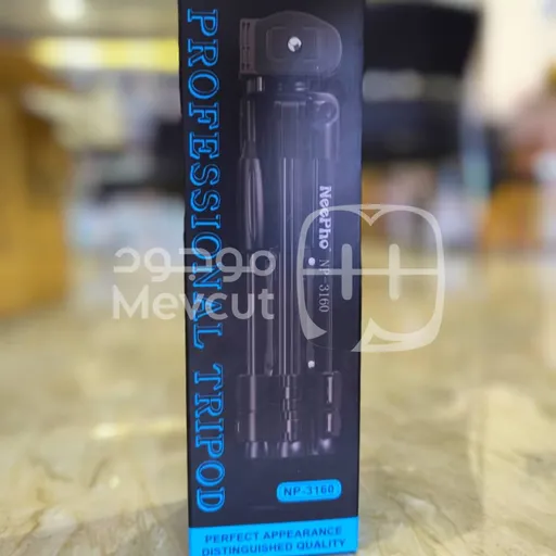 حامل كاميرا وجوال احترافي NeePho NP-3160