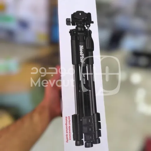 حامل احترافي للكاميرا والجوال NeePho NP-8850