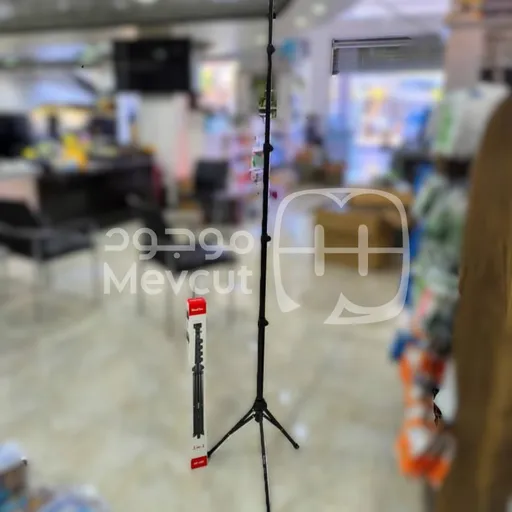 ستاند احترافي 2 في 1