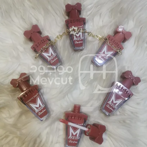 حمرة شفاه