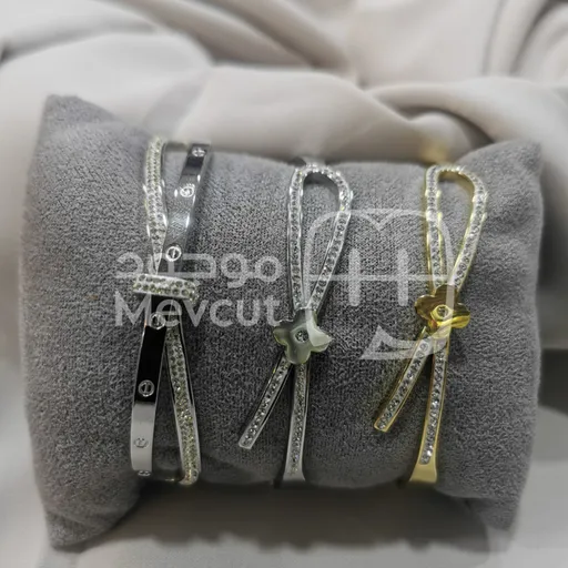 أساور - بلاك