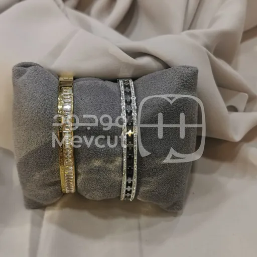 أساور - بلاك