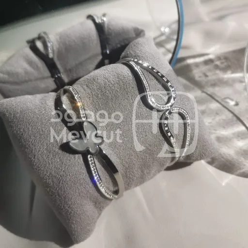 أساور يد - بلاك