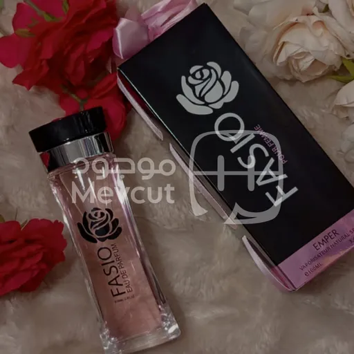 عطر فاسيو