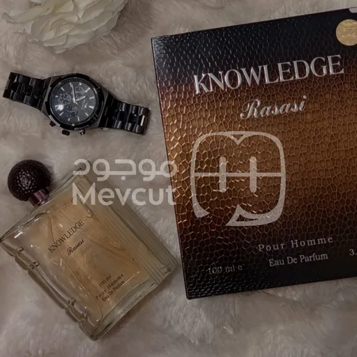 عطر نوليدج للرجال