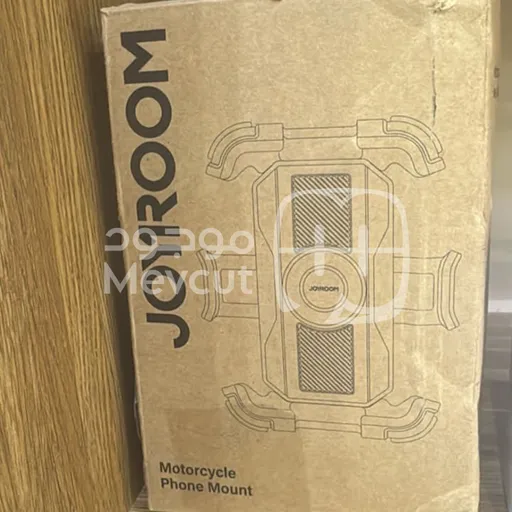 حامل جوال للدراجة النارية من JOYROOM (Motorcycle Phone Mount