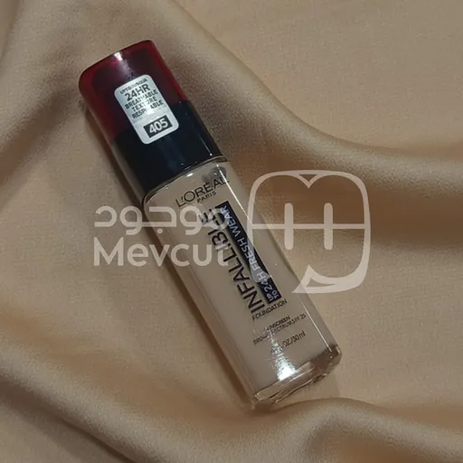 كريم أساس من لوريال