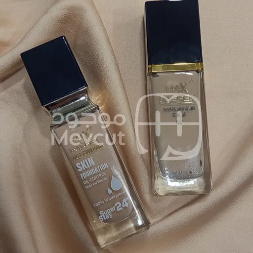 كريم اساس ماكس