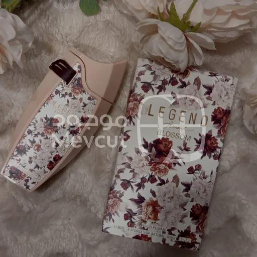عطر نسائي ليجند