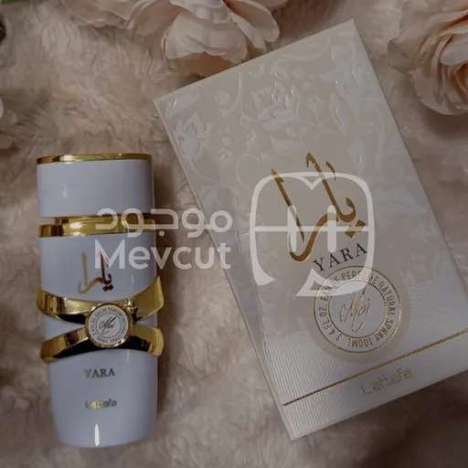 عطر يارا (Yara