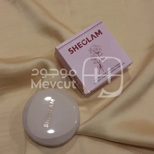 بودرة شيقلام