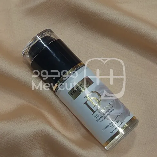 كريم اساس لمعة