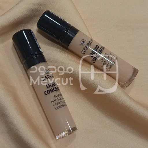 كونسيلر جابريني